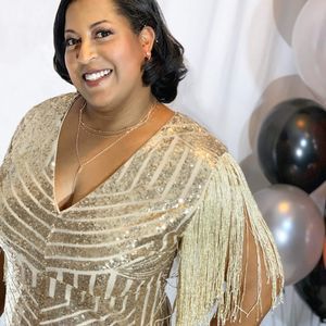 Meet your Posher, Tonya